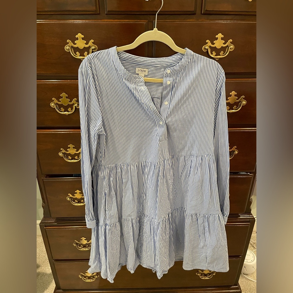 Jcrew dress